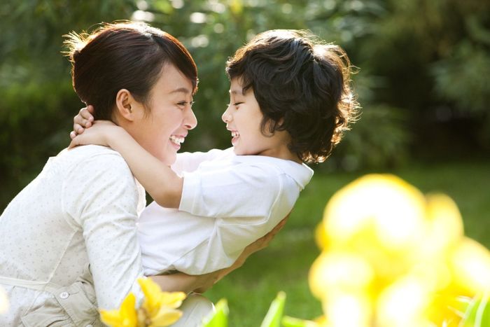 Mơ thấy mẹ báo hiệu điều gì? Điềm tốt hay xấu