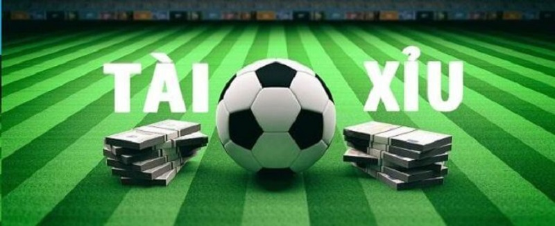 Kèo Tài Xỉu - Tham Gia Cá Cược Bóng Đá Hấp Dẫn Tại Tic88